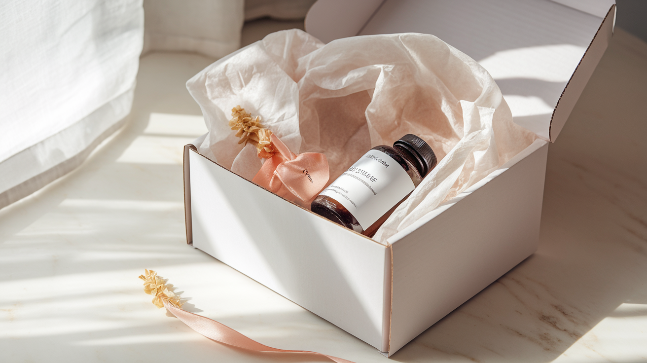 Συσκευασία παράδοσης VitaForce