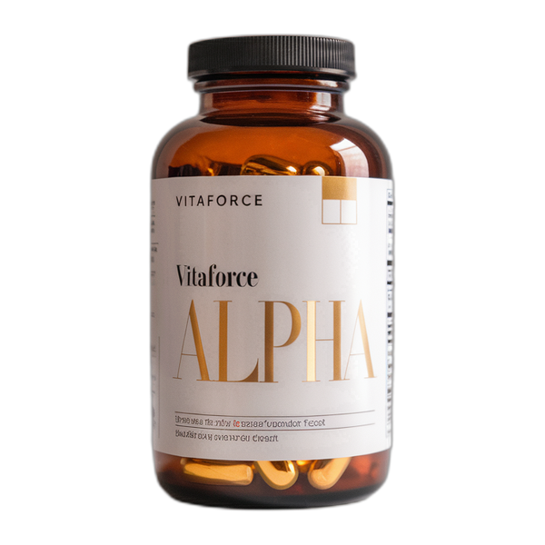 VitaForce Alpha